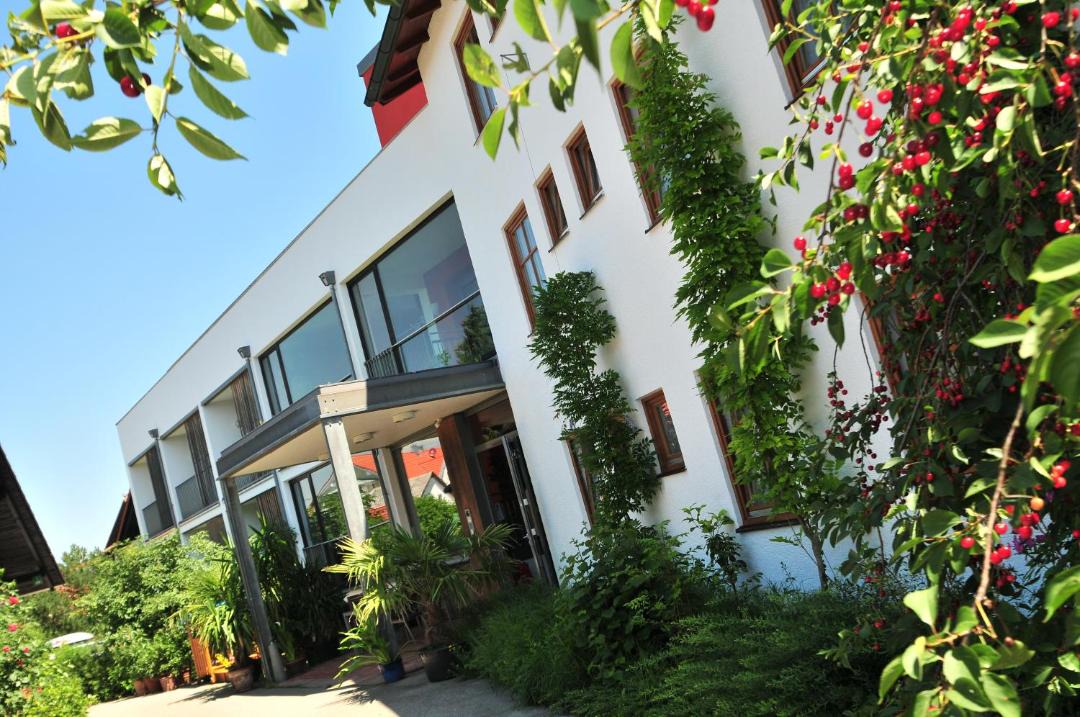 Photo of Buildings in Safferstetten