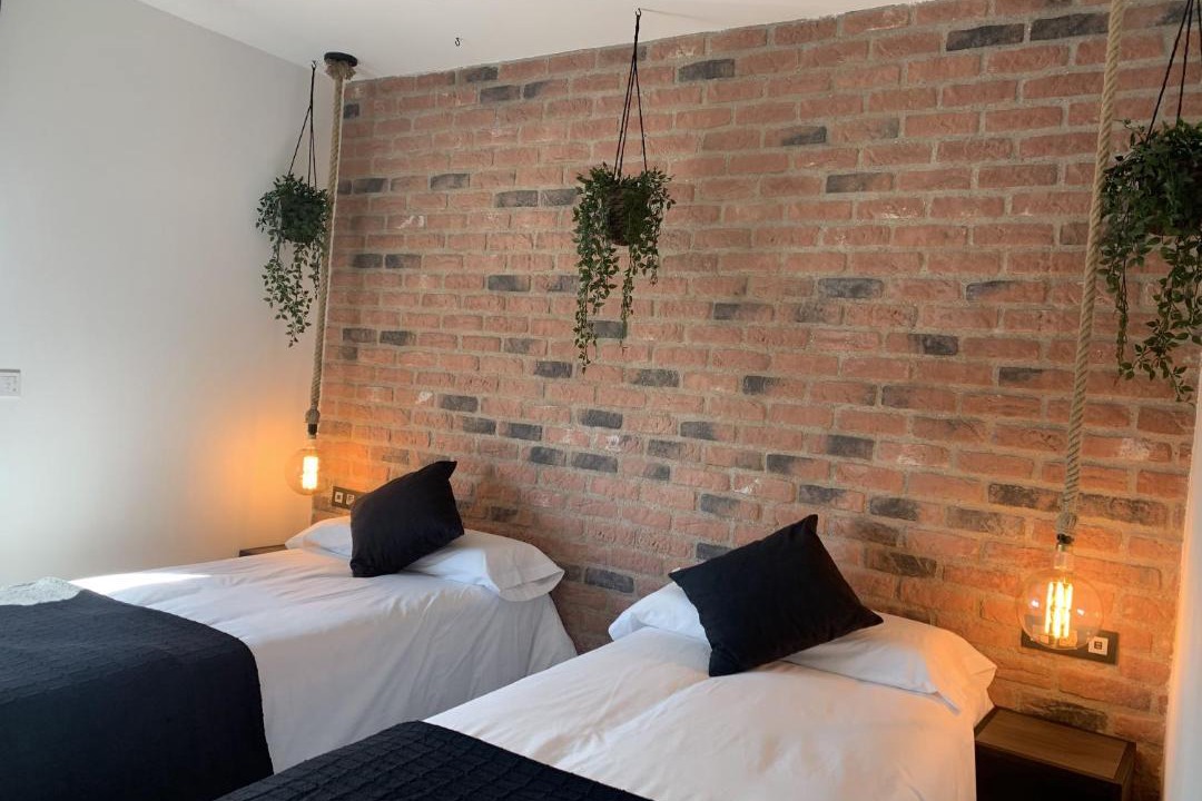 Photo of Bedroom in Humanes de Madrid