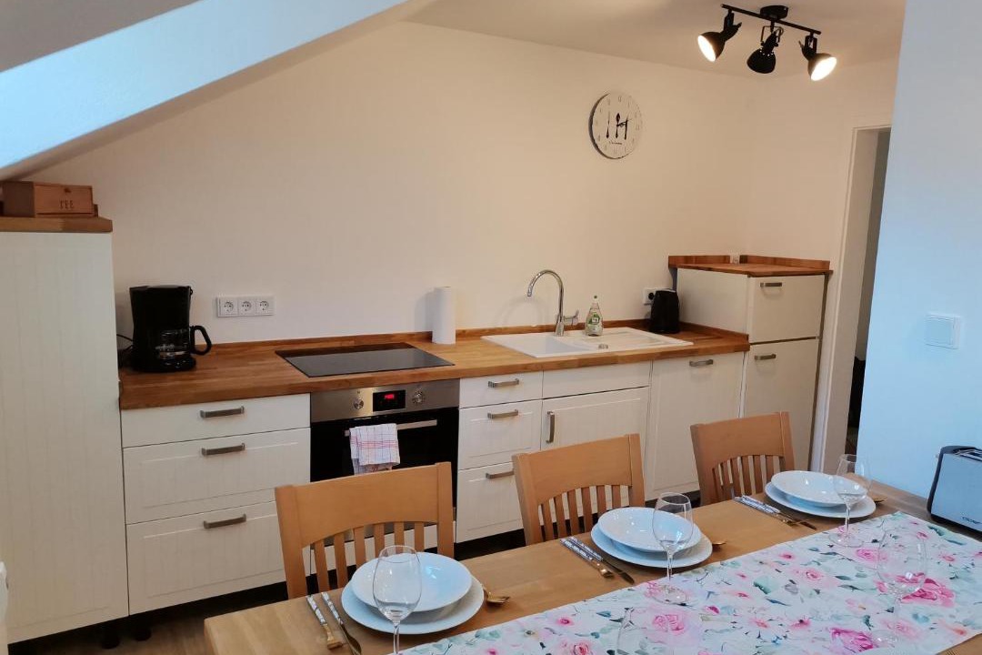 Photo of Kitchen in Oberau