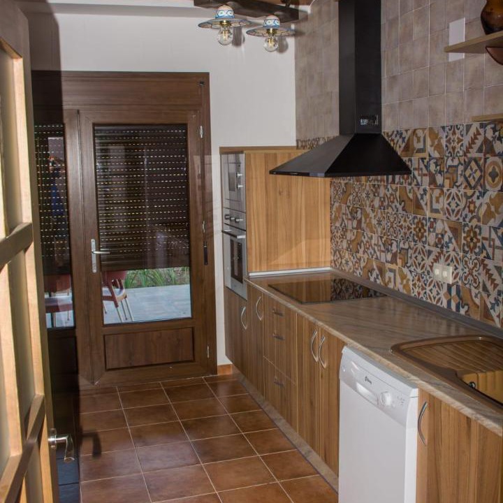 Photo of Kitchen in Torralba