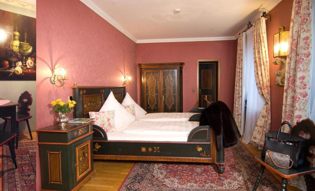 Photo of Bedroom in Ansbach