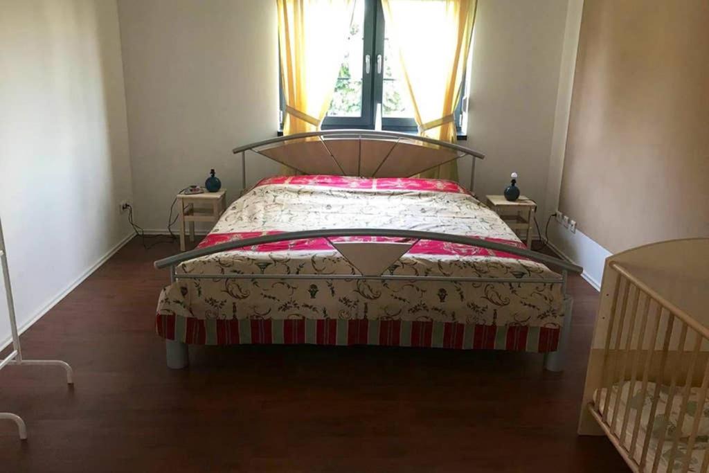 Photo of Bedroom in Winkelhaid