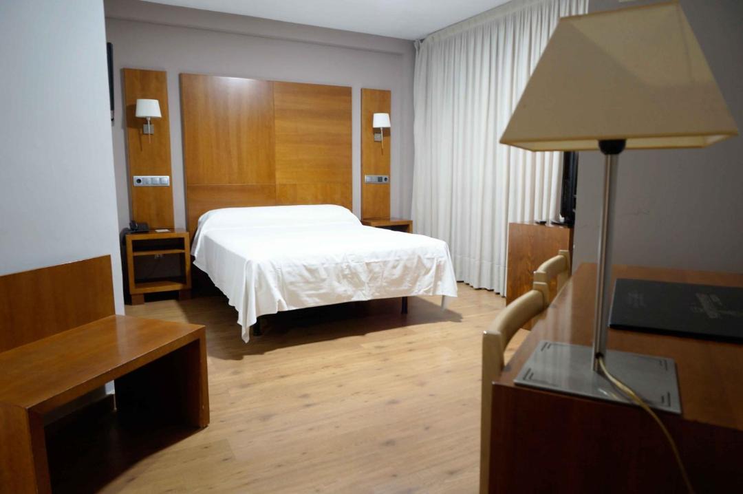 Photo of Bedroom in Delicias