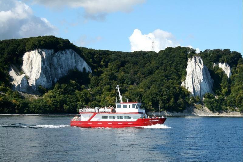 Photo of Outdoor in Sassnitz
