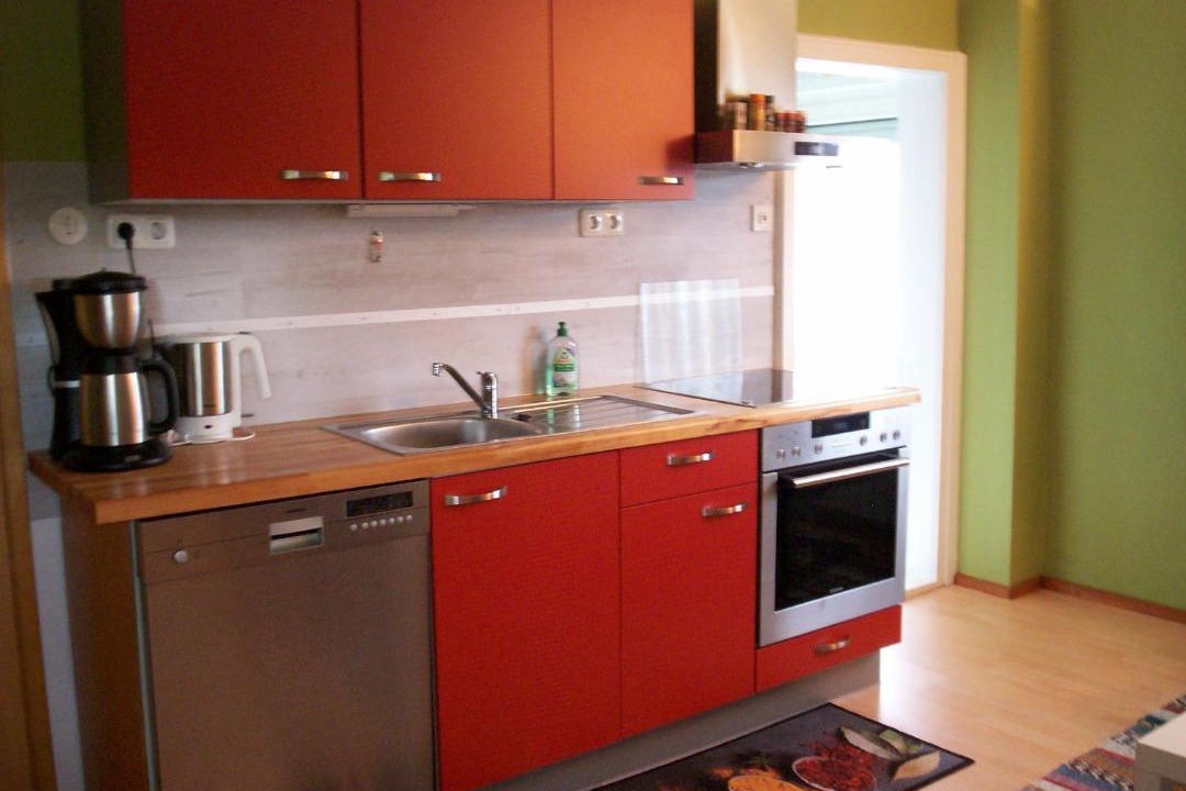 Photo of Kitchen in Graefenberg