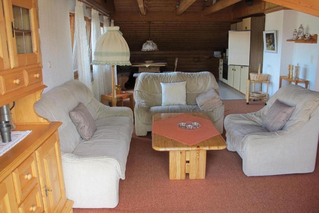 Photo of Livingroom in Haidmuhle