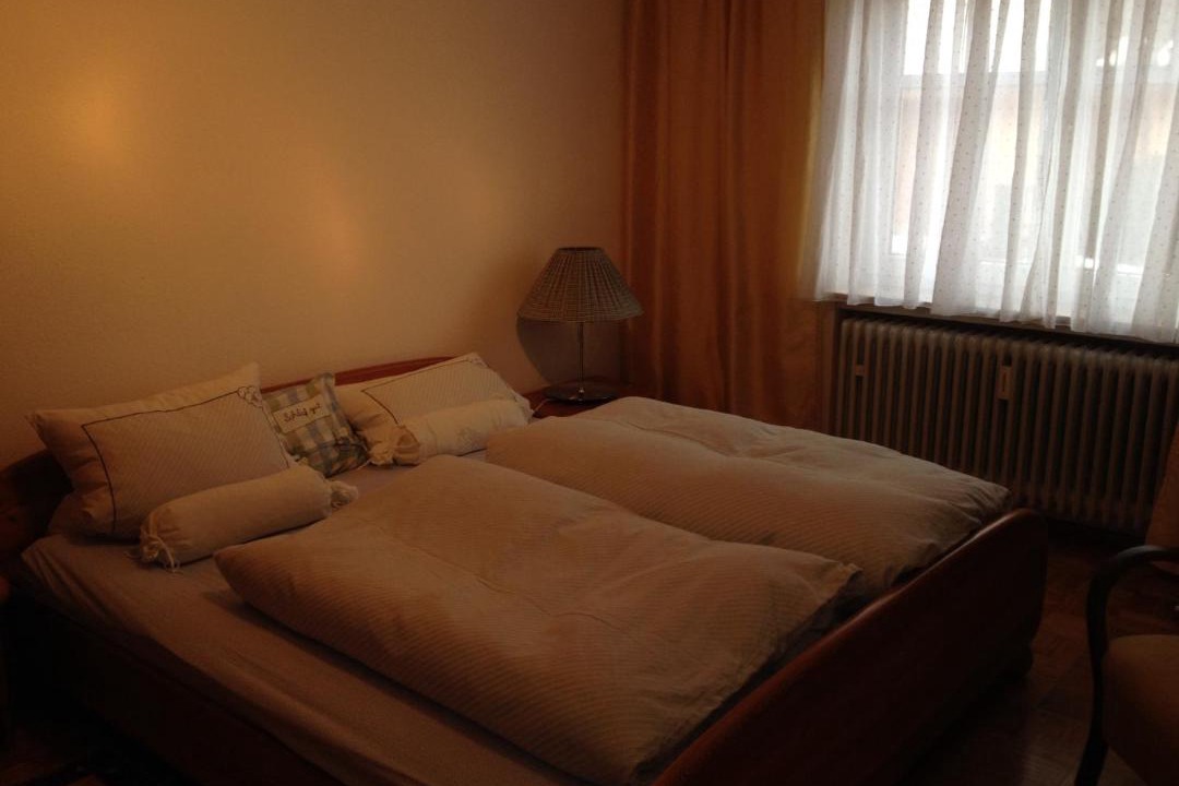 Photo of Bedroom in Oberaurach
