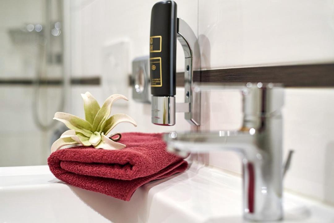 Photo of Bathroom in Bad Goegging