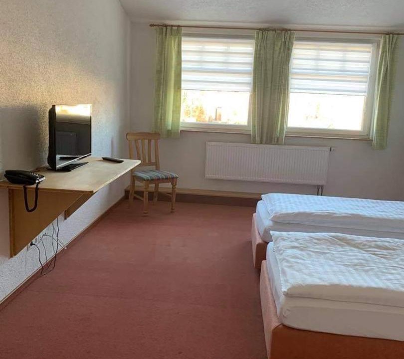 Photo of Bedroom in Marktleugast