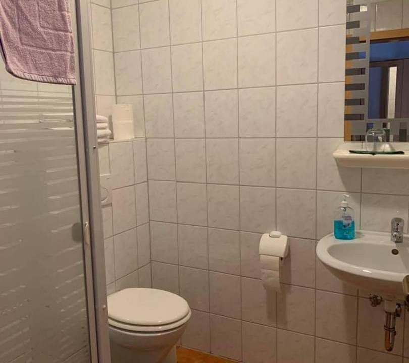 Photo of Bathroom in Marktleugast