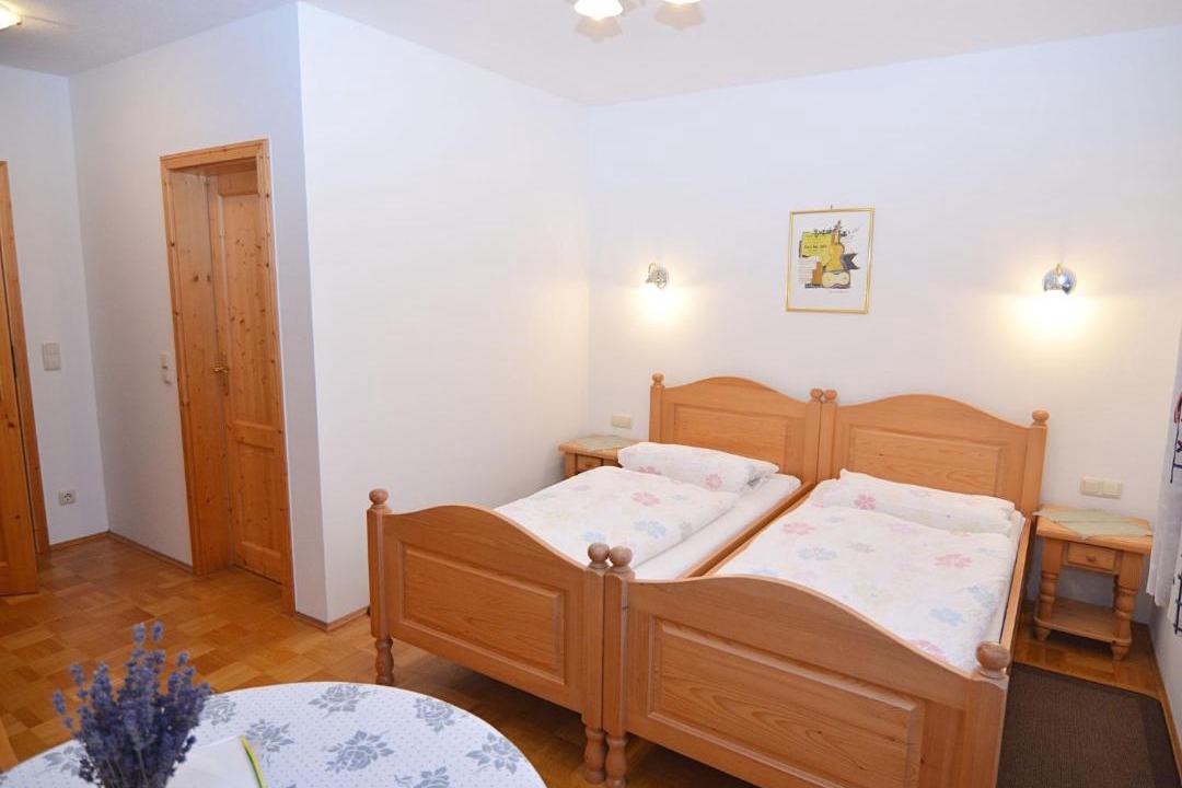 Photo of Bedroom in Schoensee
