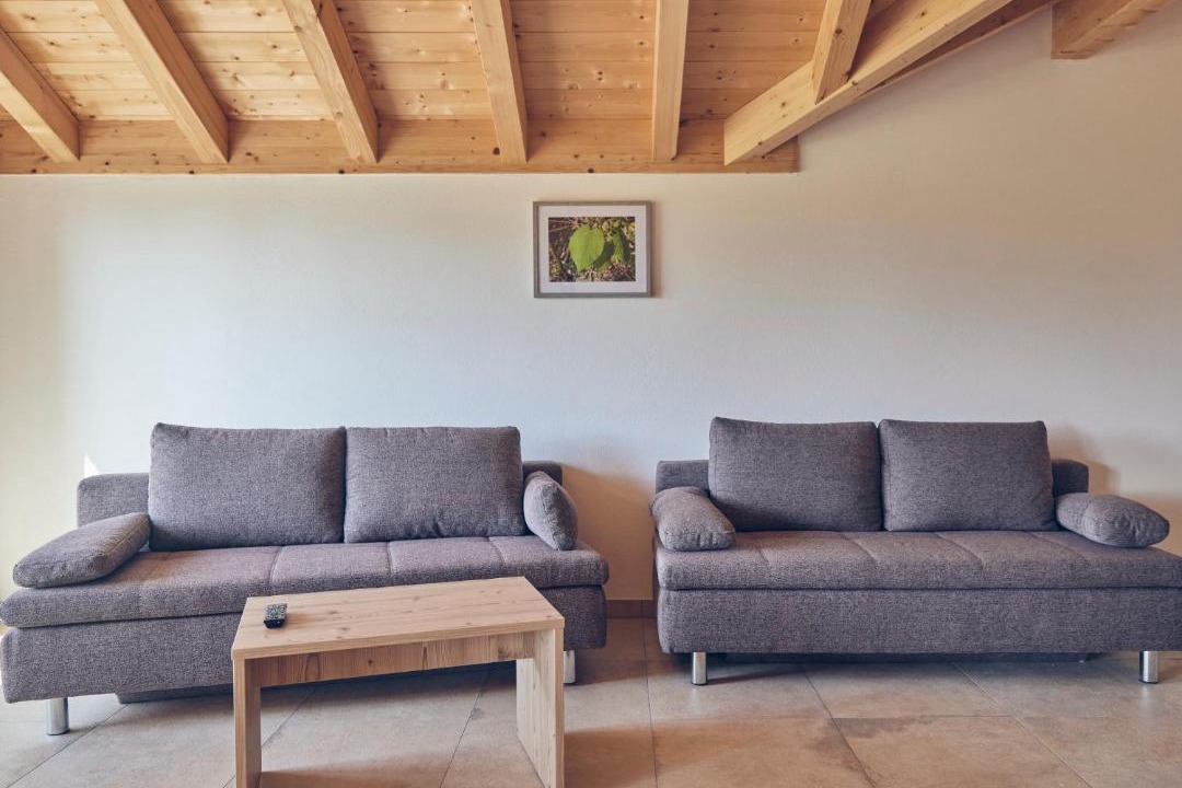 Photo of Livingroom in Bad Aibling