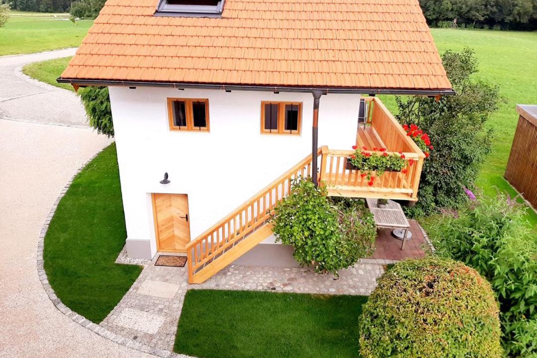 Photo of Buildings in Bad Endorf