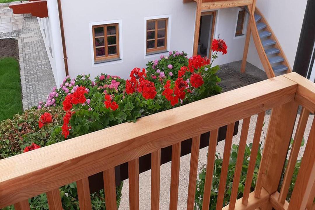 Photo of Patio Balcony in Bad Endorf