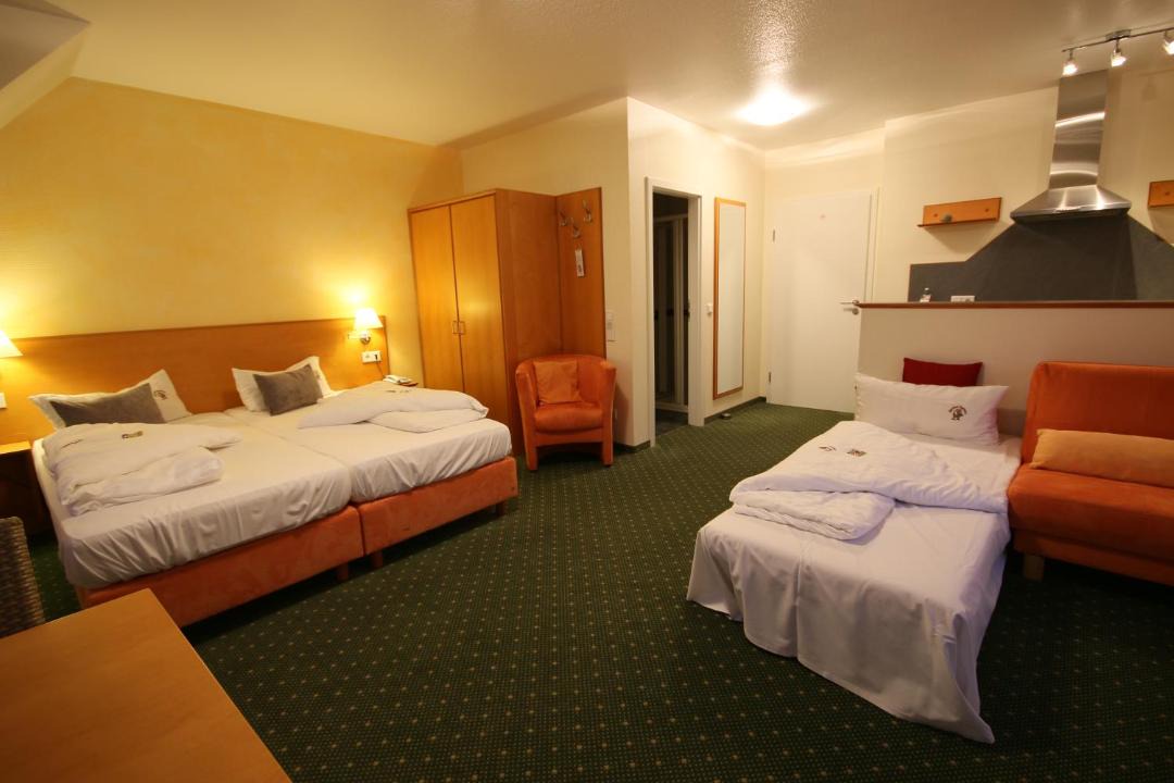 Photo of Bedroom in Schnaittach