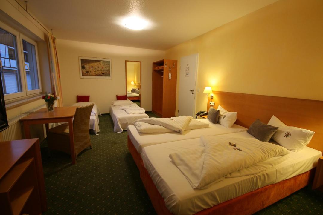 Photo of Bedroom in Schnaittach