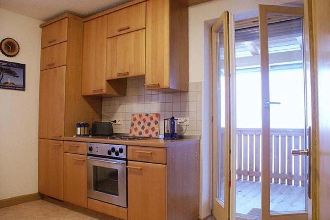 Photo of Kitchen in Neuschoenau