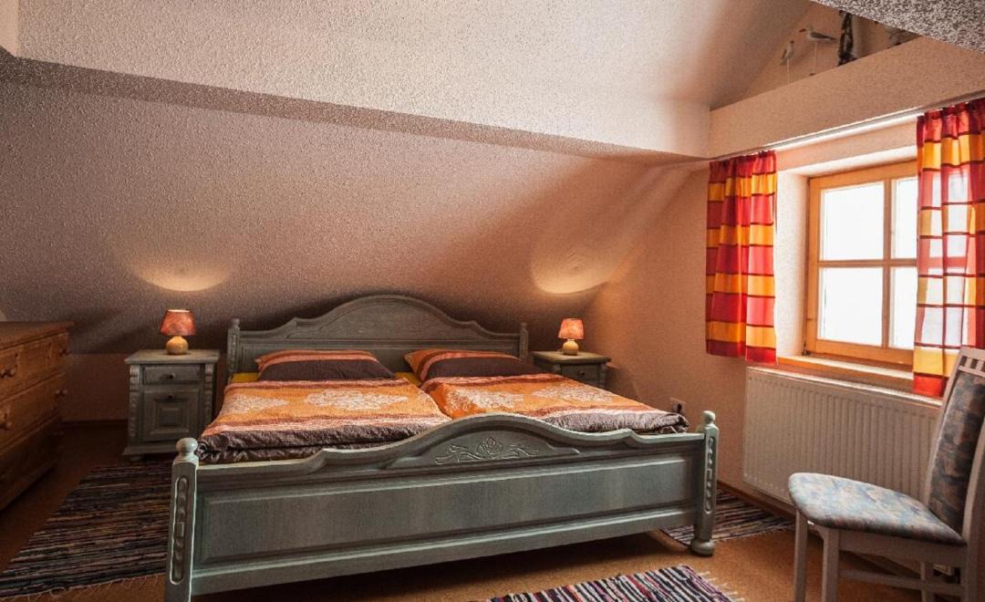 Photo of Bedroom in Neuschoenau