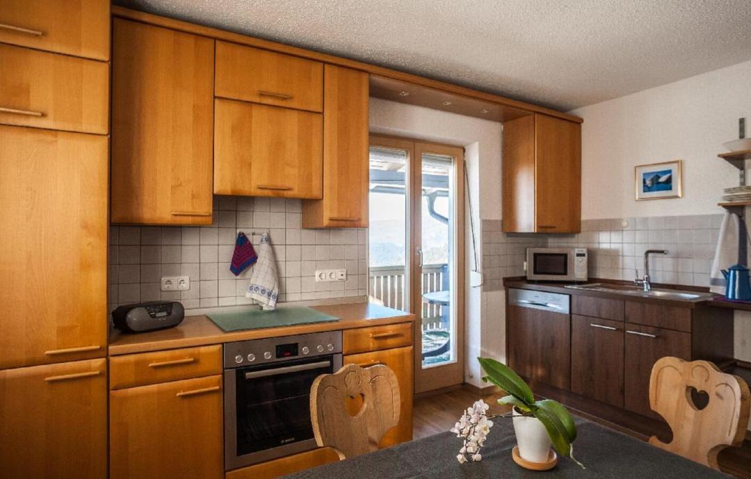 Photo of Kitchen in Neuschoenau