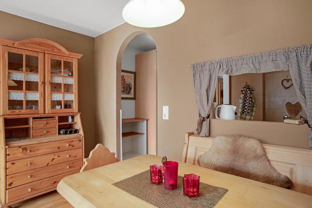 Photo of Livingroom in Scheidegg