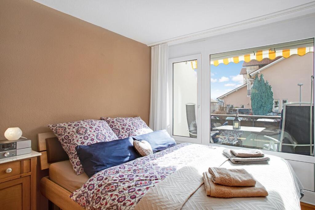 Photo of Bedroom in Scheidegg