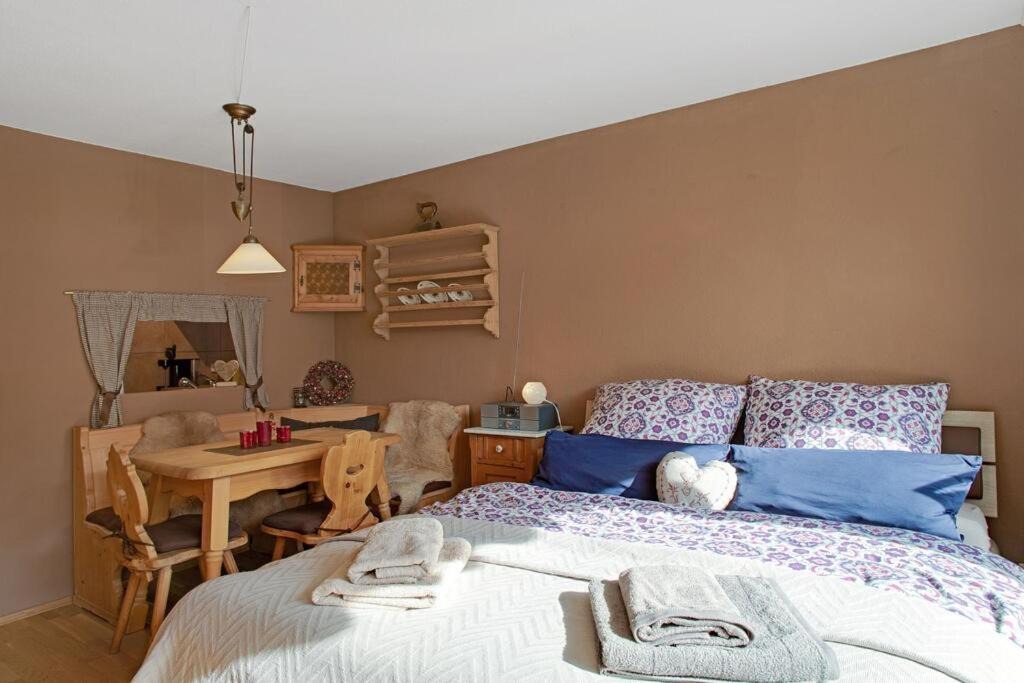 Photo of Bedroom in Scheidegg