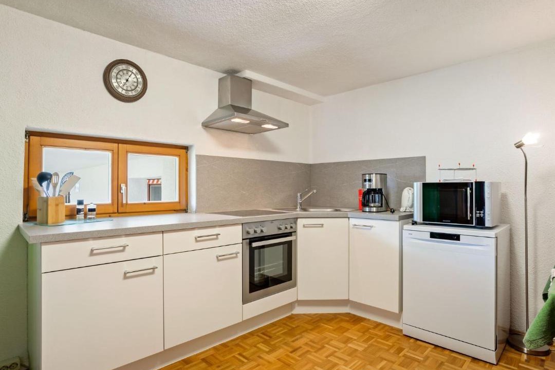 Photo of Kitchen in Berwang