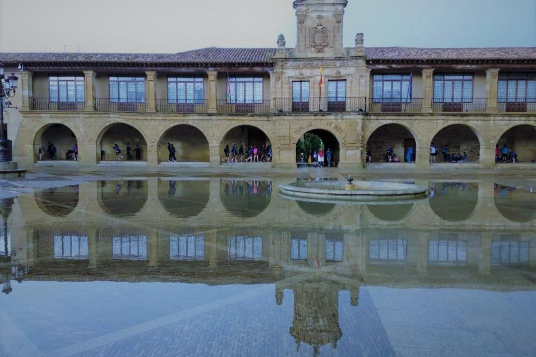 Photo of Others in Santo Domingo de la Calzada