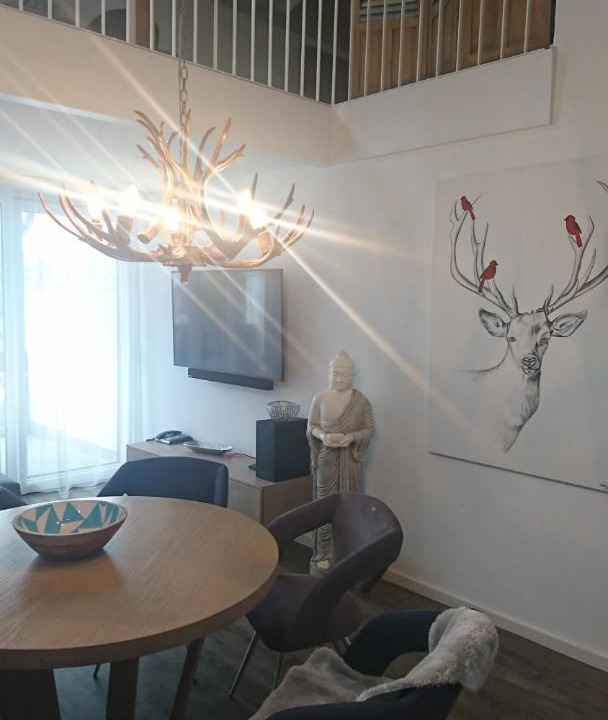 Photo of Livingroom in Schliersee