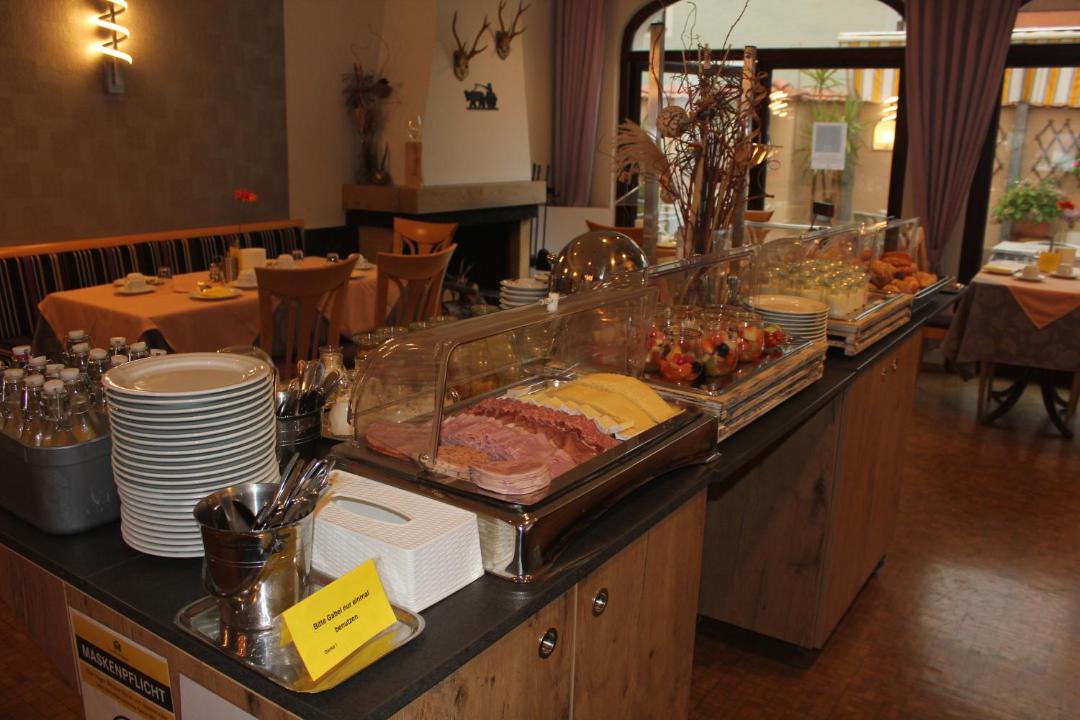 Photo of Kitchen in Eichstaett
