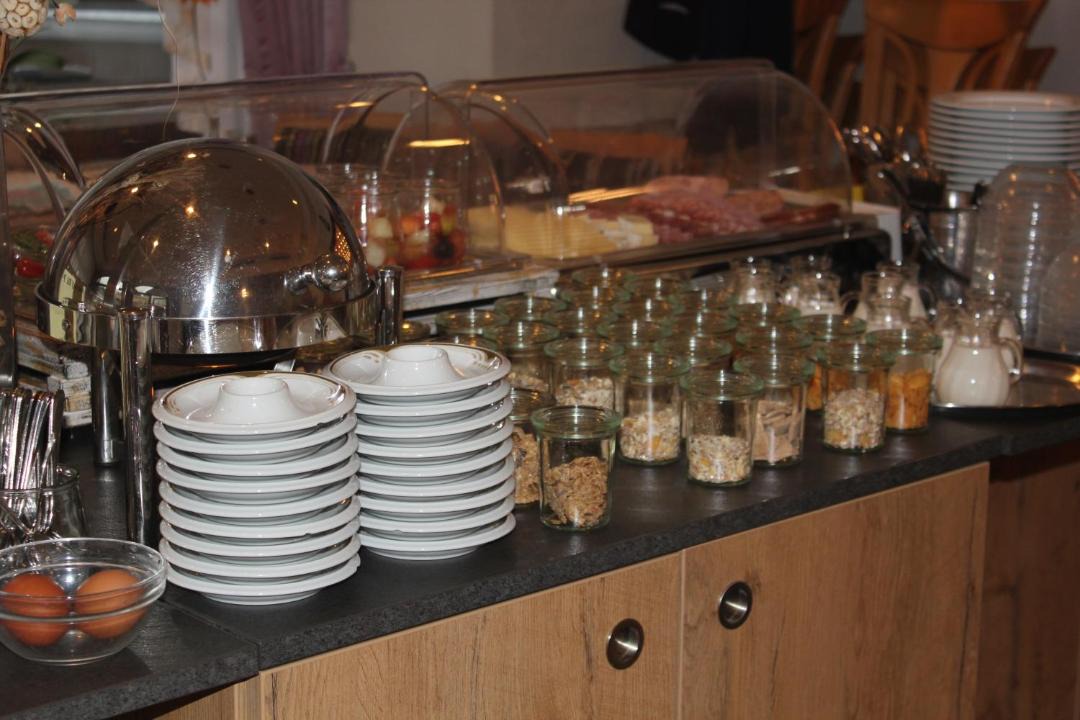 Photo of Kitchen in Eichstaett