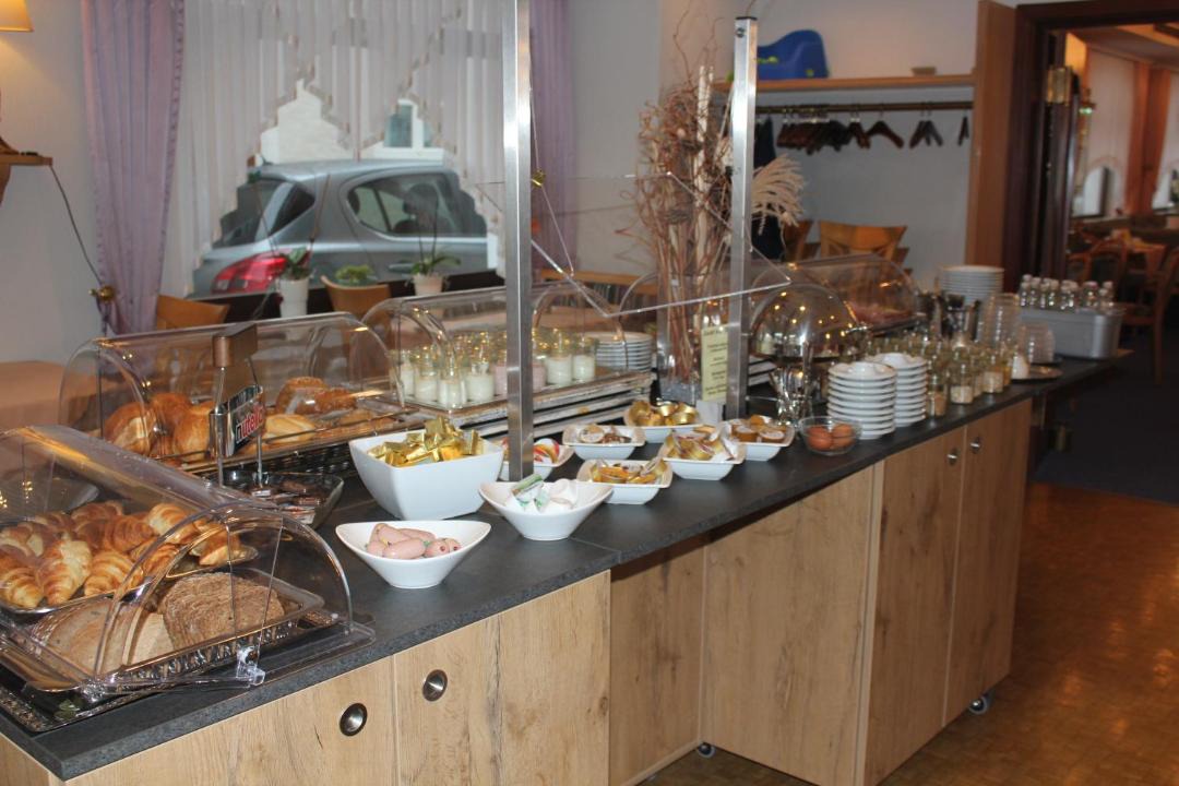 Photo of Kitchen in Eichstaett