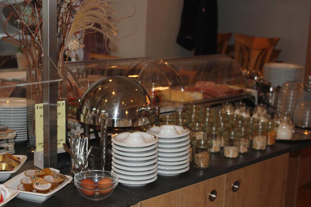 Photo of Kitchen in Eichstaett