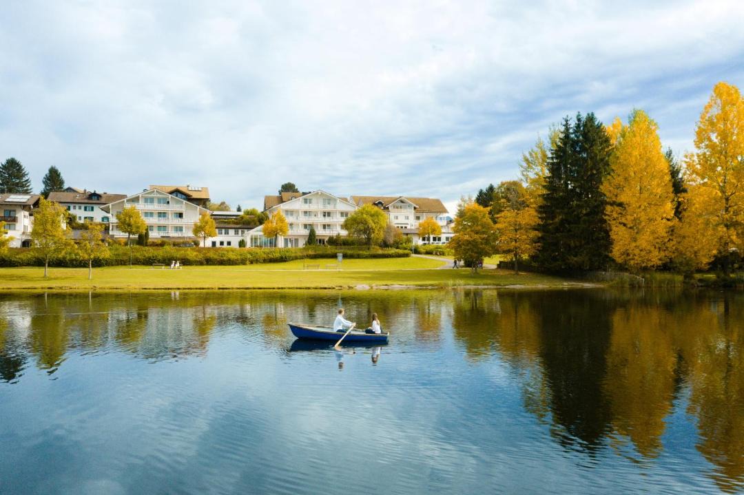 Photo of Outdoor in Hopfen am See