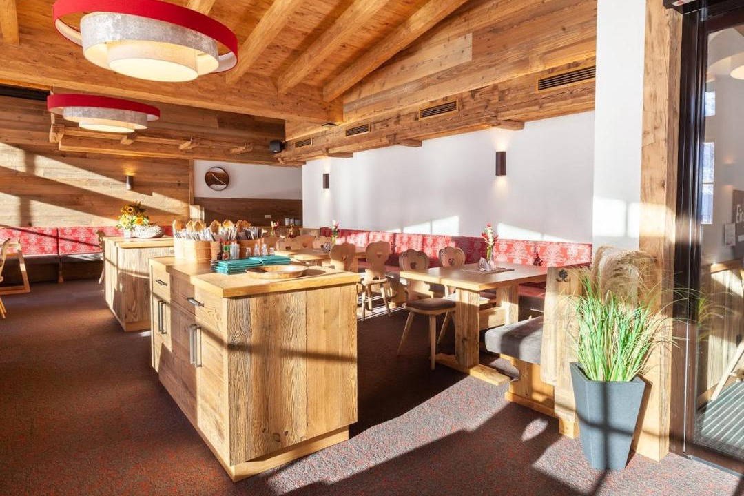 Photo of Kitchen in Bischofswiesen