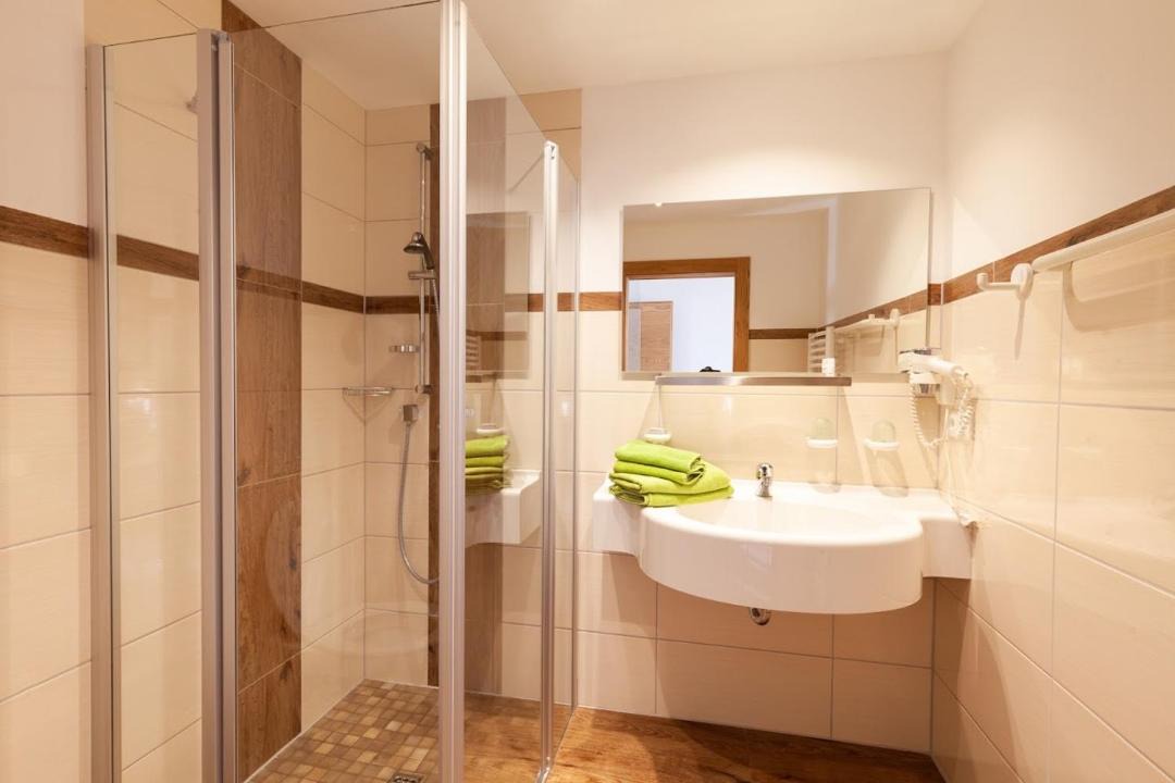 Photo of Bathroom in Bischofswiesen