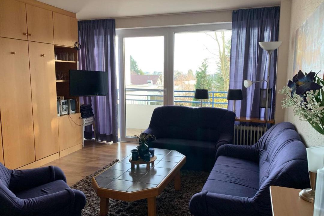 Photo of Livingroom in Neureichenau