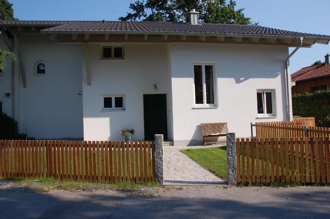 Photo of Buildings in Nussdorf am Inn