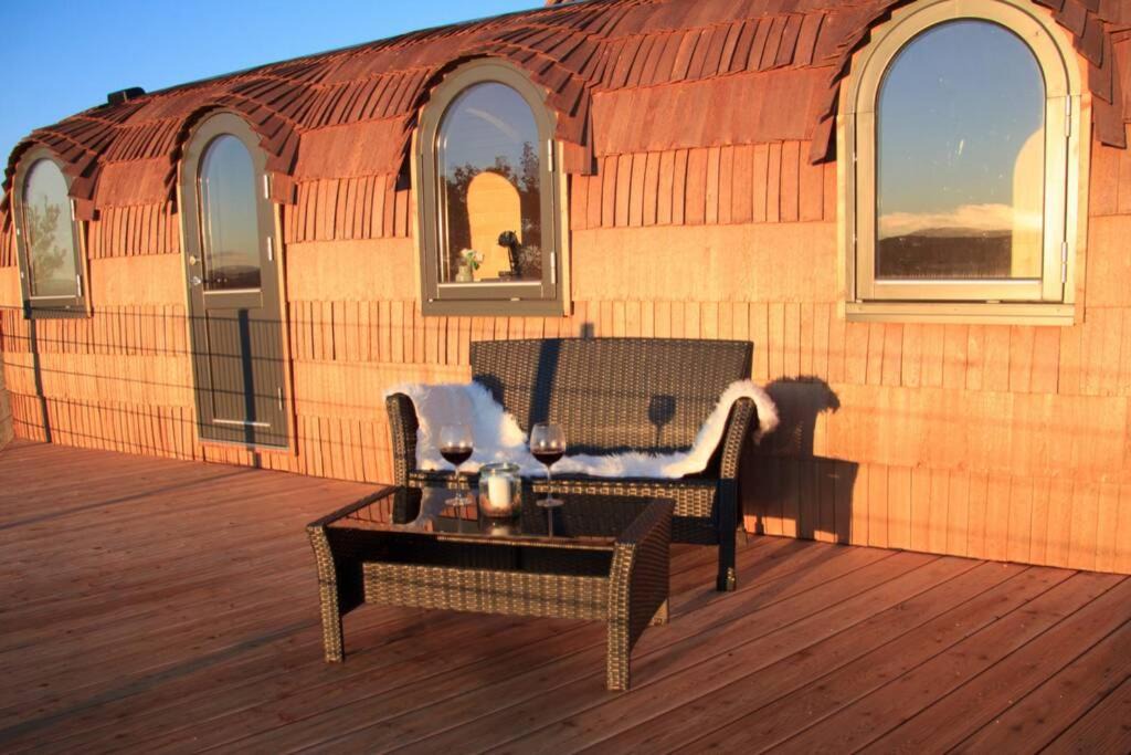 Photo of Patio Balcony in Apfeldorf