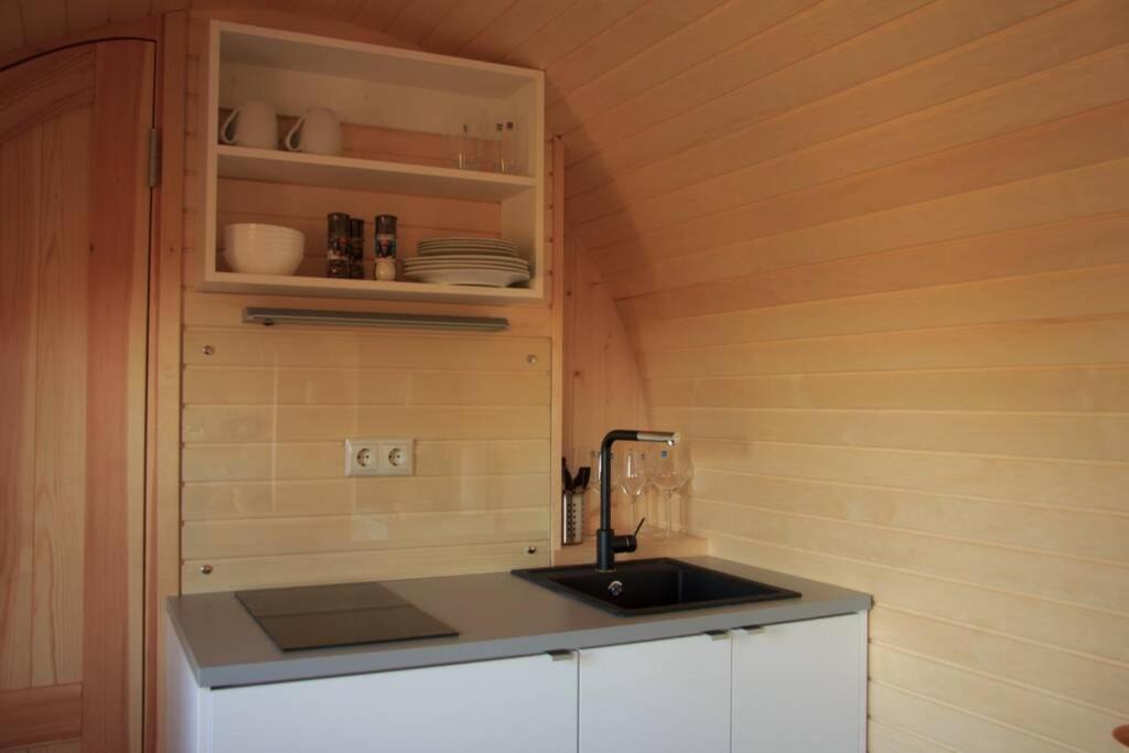 Photo of Kitchen in Apfeldorf