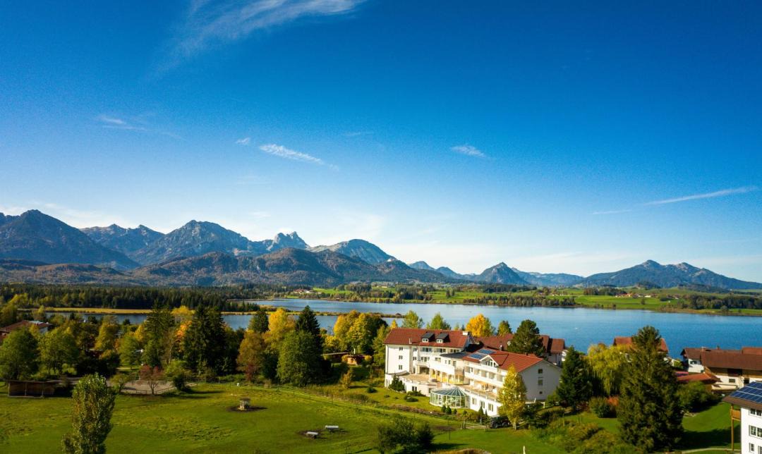 Photo of Outdoor in Hopfen am See