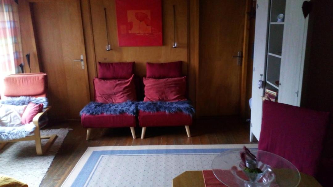 Photo of Livingroom in Michelau