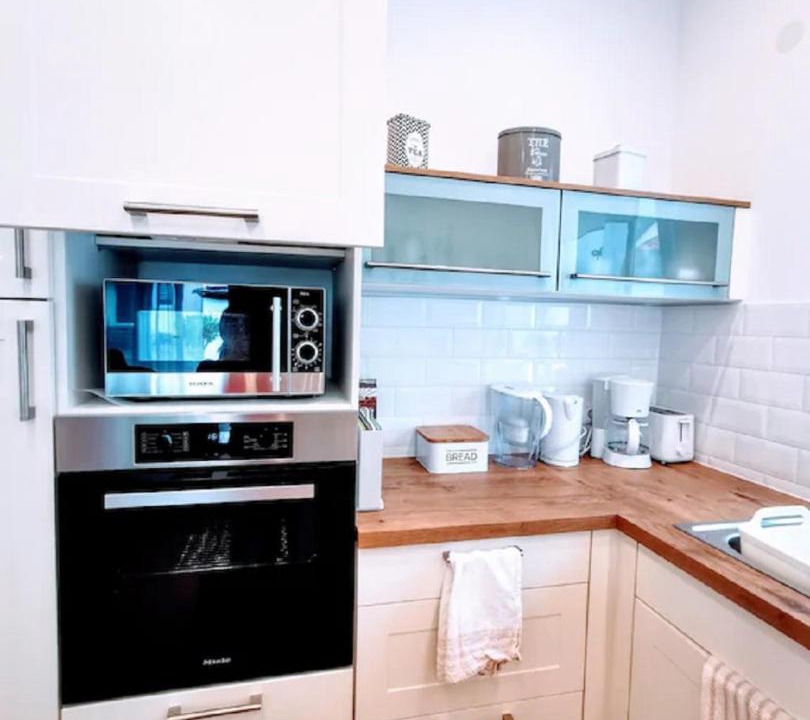 Photo of Kitchen in Schwandorf