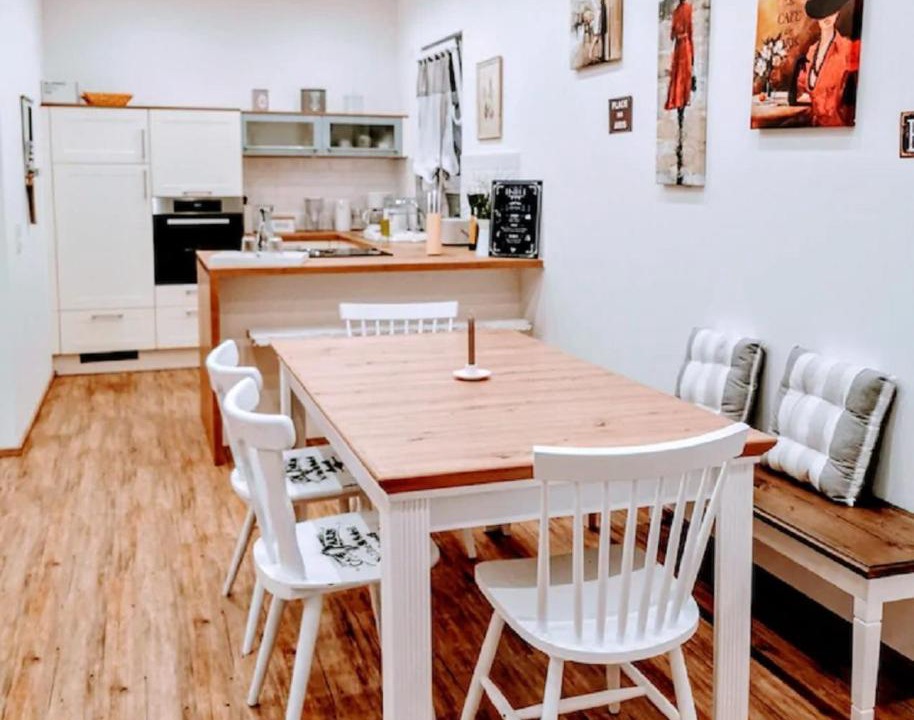 Photo of Kitchen in Schwandorf
