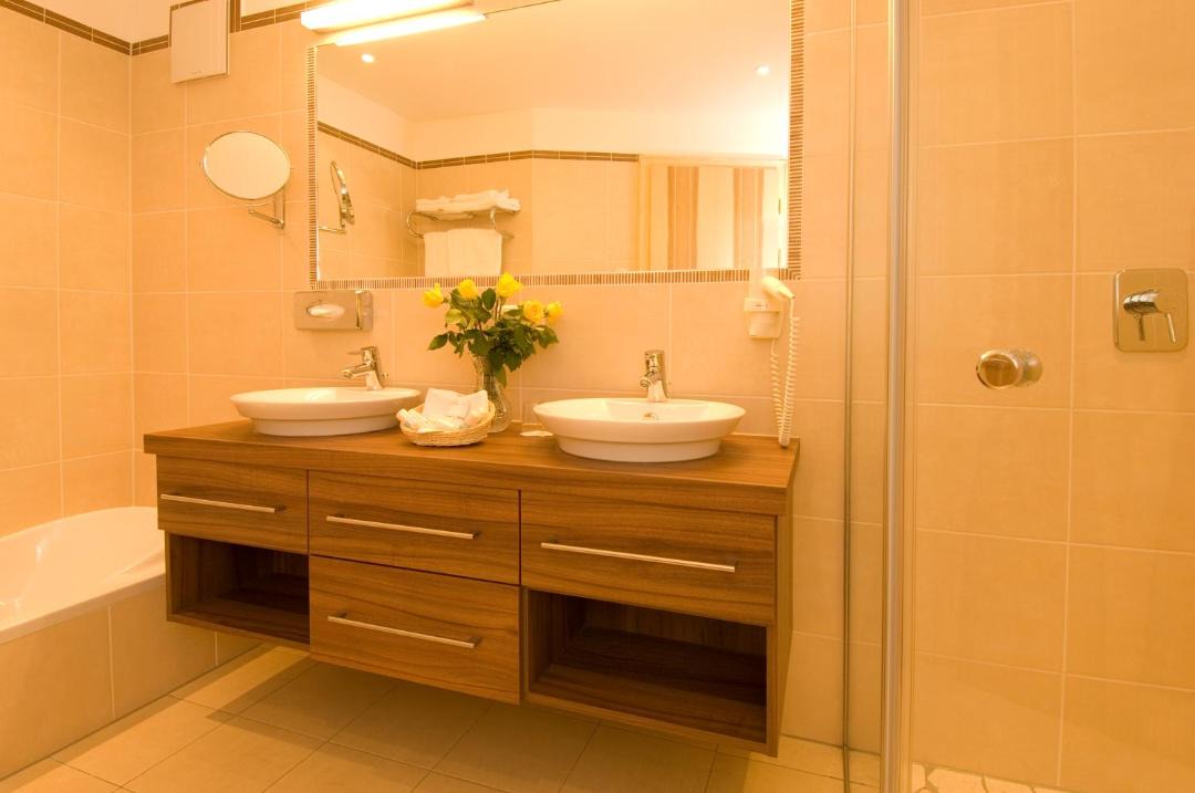 Photo of Bathroom in Ehrwald
