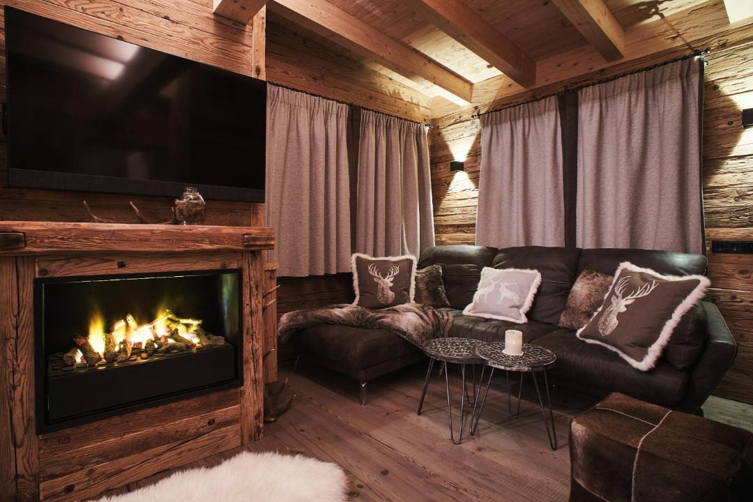 Photo of Livingroom in Ehrwald