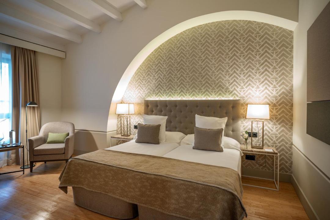 Photo of Bedroom in Caceres