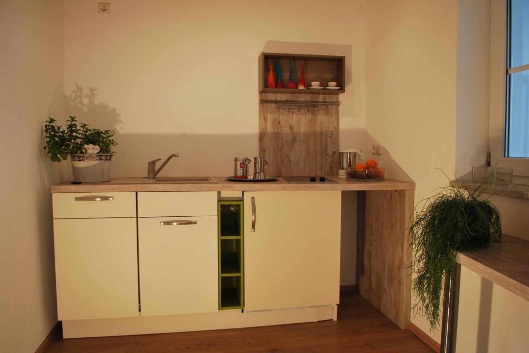 Photo of Kitchen in Osterreinen