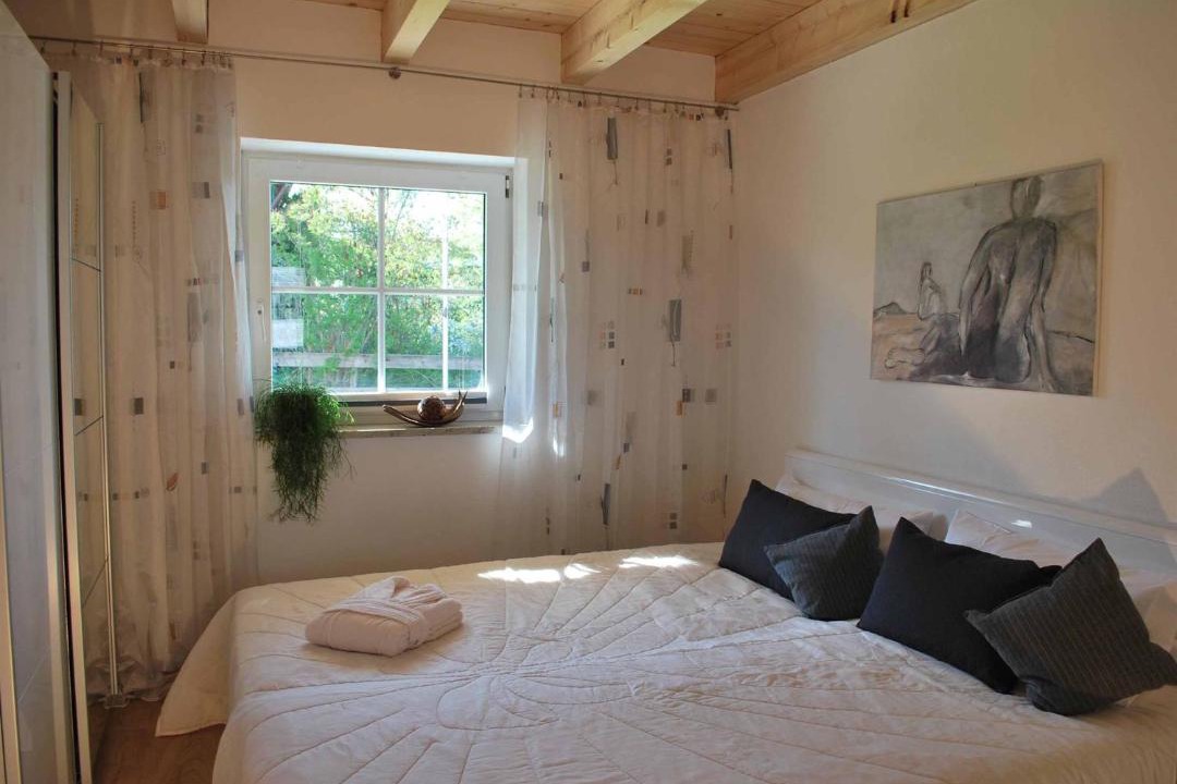Photo of Bedroom in Osterreinen