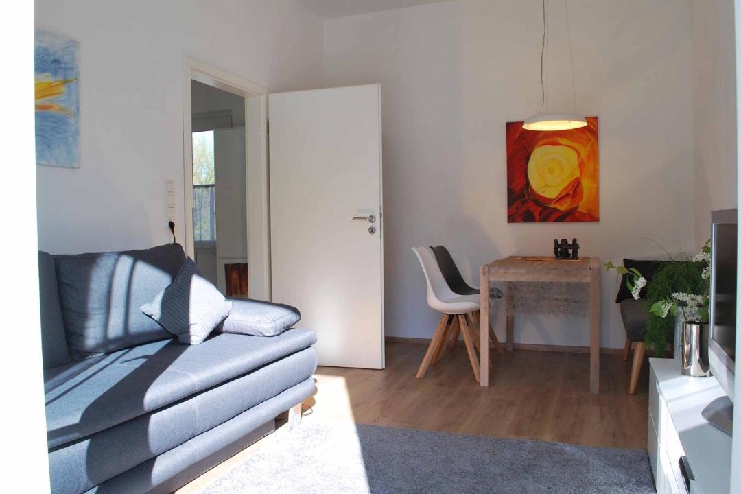 Photo of Livingroom in Osterreinen